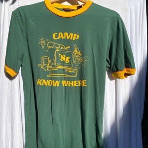 Levi’s x Stranger Things T-Shirt